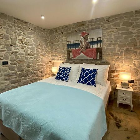 La Corte Di Kate-2 Biograd Na Moru Ngoại thất bức ảnh