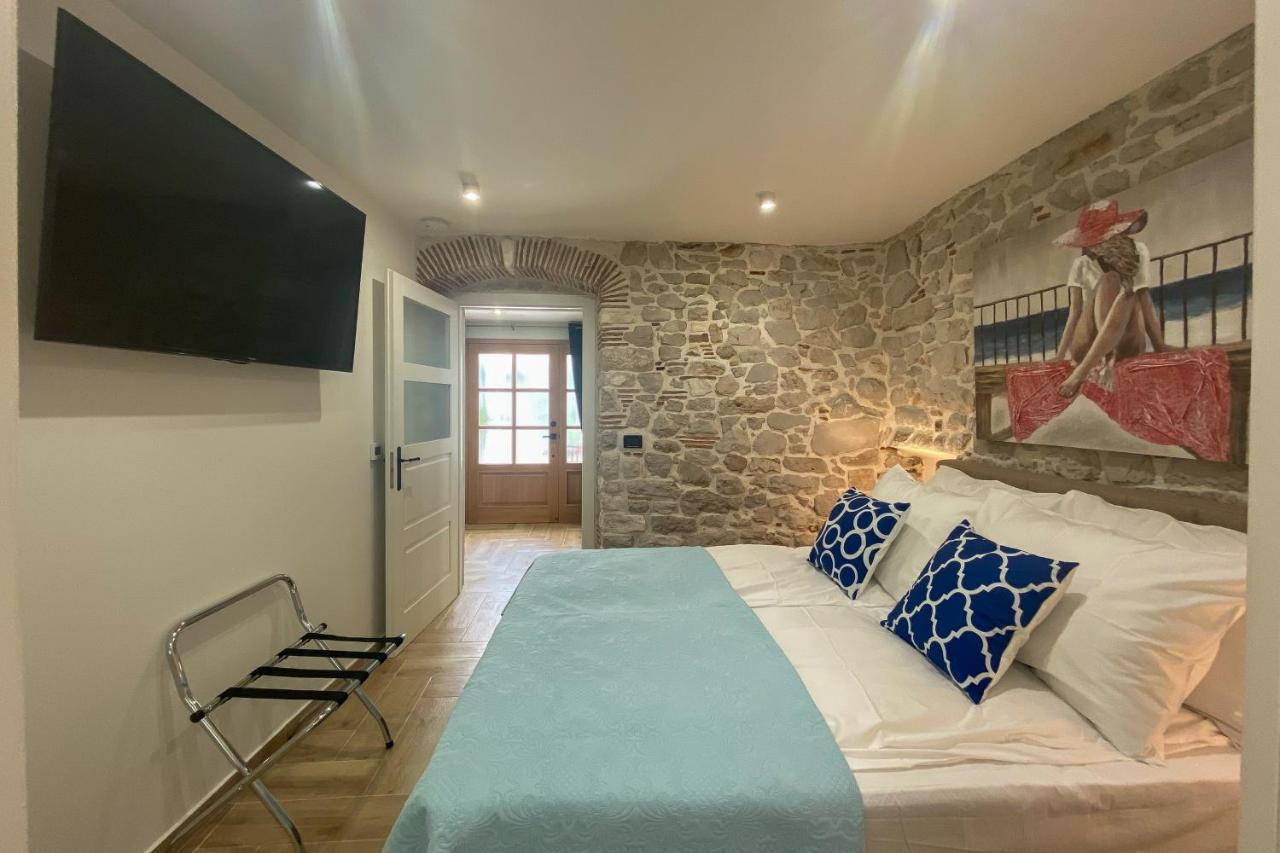 La Corte Di Kate-2 Biograd Na Moru Ngoại thất bức ảnh