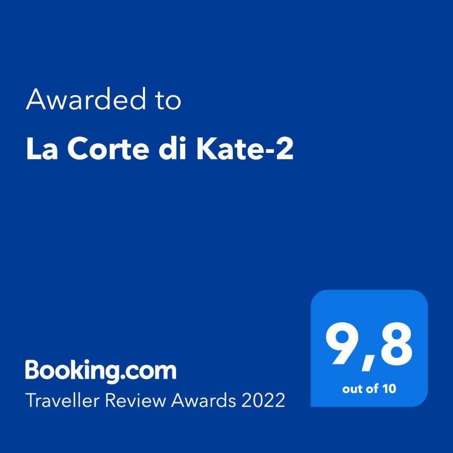 La Corte Di Kate-2 Biograd Na Moru Ngoại thất bức ảnh